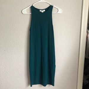 Stretchy Bodycon Dress